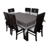 Waterproof and Dustproof Dining Table Cover, SA28 - Dream Care Furnishings Private Limited