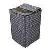 Fully Automatic Top Load Washing Machine Cover, SA42 - Dream Care Furnishings Private Limited