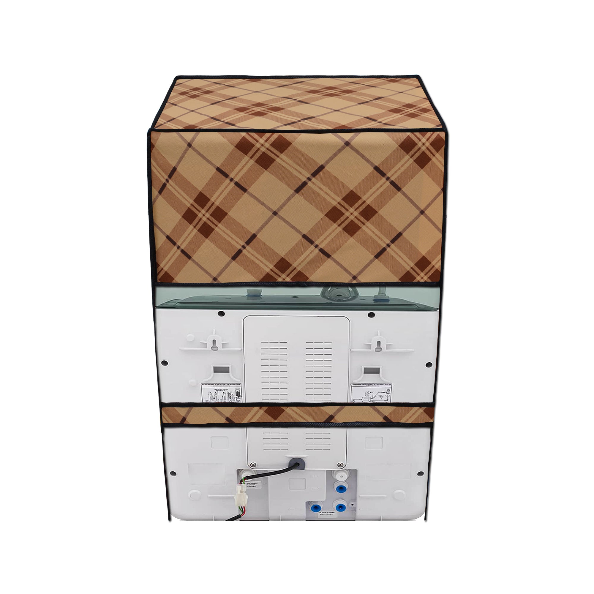 Waterproof & Dustproof Water Purifier RO Cover, CA02 - Dream Care Furnishings Private Limited