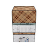 Waterproof & Dustproof Water Purifier RO Cover, CA02 - Dream Care Furnishings Private Limited