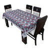 Waterproof and Dustproof Dining Table Cover, SA25 - Dream Care Furnishings Private Limited