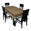 Waterproof and Dustproof Dining Table Cover, SA12 - Dream Care Furnishings Private Limited