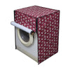 Fully Automatic Front Load Washing Machine Cover, SA48 - Dream Care Furnishings Private Limited