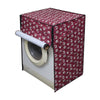 Fully Automatic Front Load Washing Machine Cover, SA48 - Dream Care Furnishings Private Limited