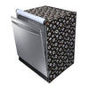 Waterproof and Dustproof Dishwasher Cover, SA52 - Dream Care Furnishings Private Limited