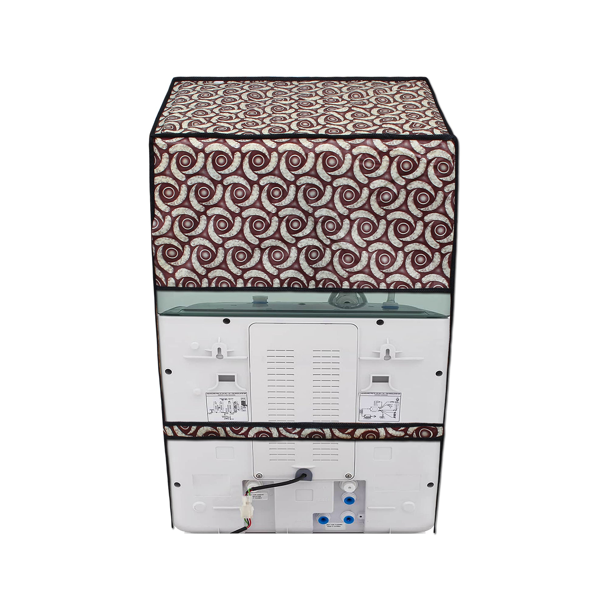 Waterproof & Dustproof Water Purifier RO Cover, SA58 - Dream Care Furnishings Private Limited