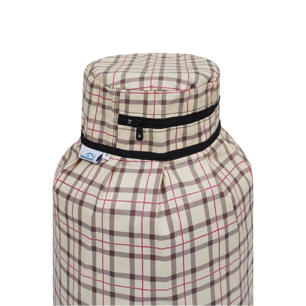 LPG Gas Cylinder Cover, CA03 - Dream Care Furnishings Private Limited