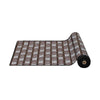 PVC Wardrobe/Kitchen/Drawer Shelf Mat Roll, SA41 - Dream Care Furnishings Private Limited