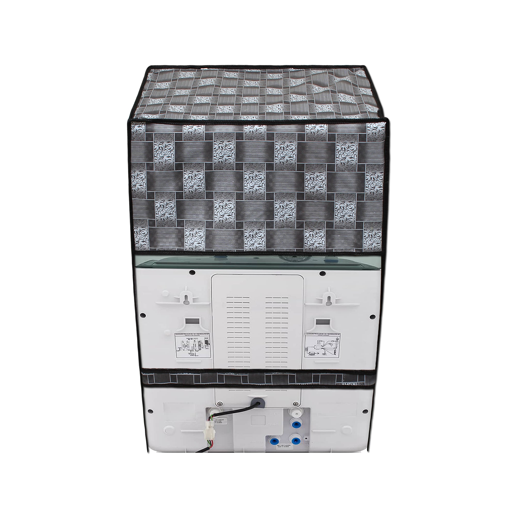 Waterproof & Dustproof Water Purifier RO Cover, SA42 - Dream Care Furnishings Private Limited