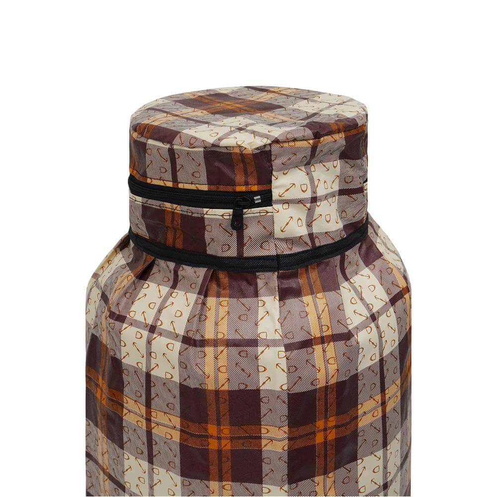 LPG Gas Cylinder Cover, CA05 - Dream Care Furnishings Private Limited