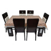 Waterproof and Dustproof Dining Table Cover, CA11 - Dream Care Furnishings Private Limited