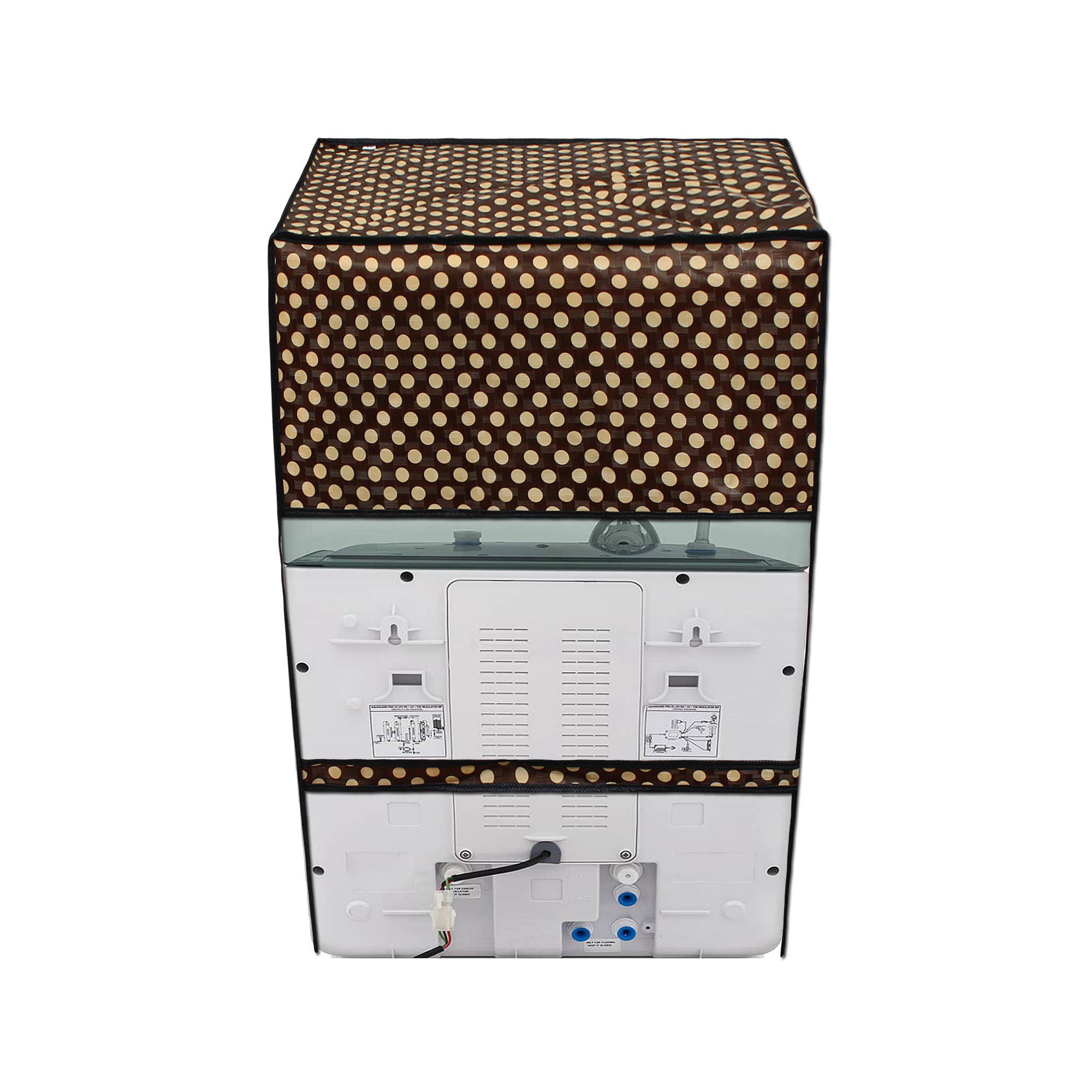 Waterproof & Dustproof Water Purifier RO Cover, SA51 - Dream Care Furnishings Private Limited