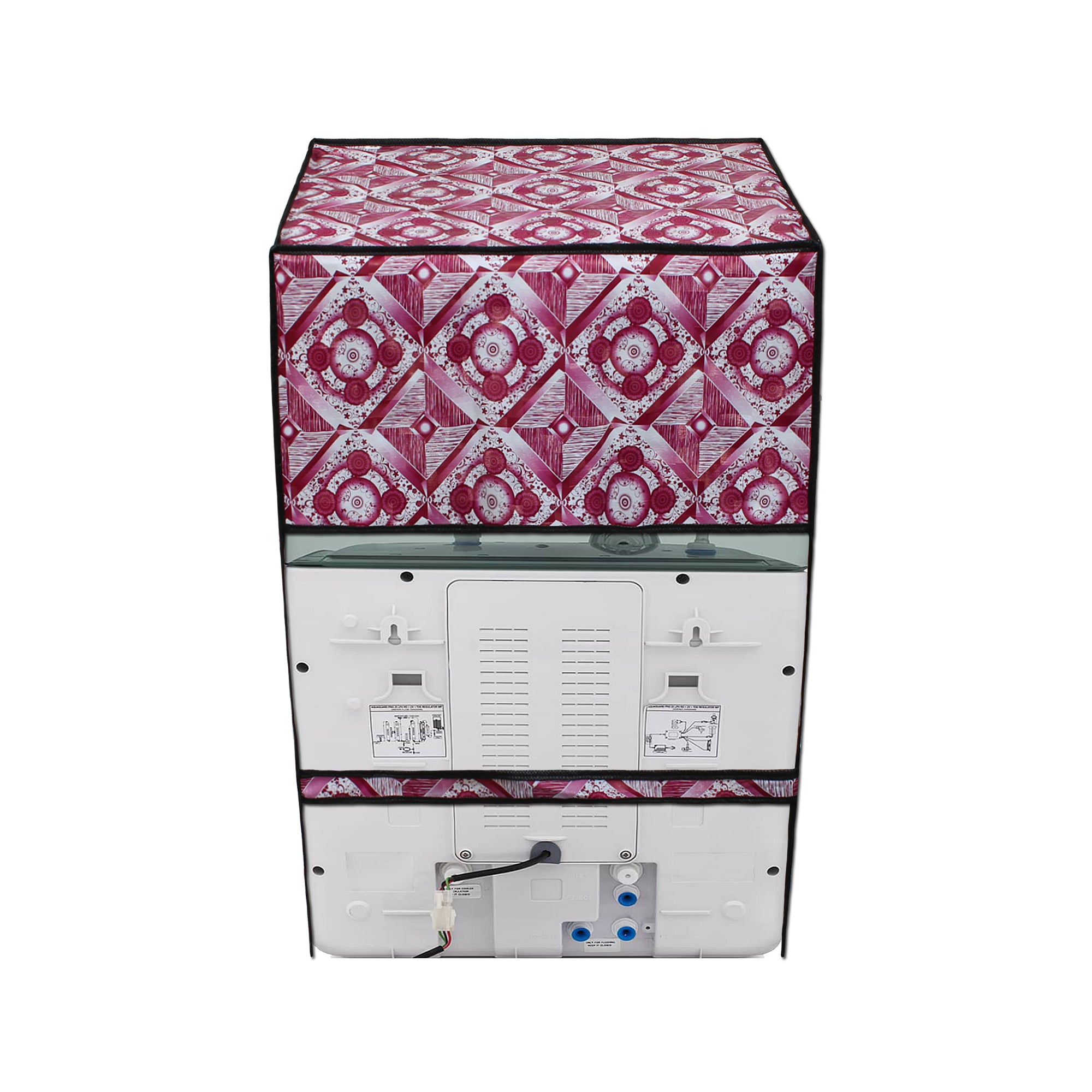 Waterproof & Dustproof Water Purifier RO Cover, SA55 - Dream Care Furnishings Private Limited