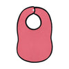 Waterproof and Quick Dry Baby Bibs - Pack of 3, N16 - Dream Care Furnishings Private Limited