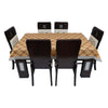 Waterproof and Dustproof Dining Table Cover, CA02 - Dream Care Furnishings Private Limited