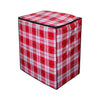 Semi Automatic Washing Machine Cover, CA09 - Dream Care Furnishings Private Limited
