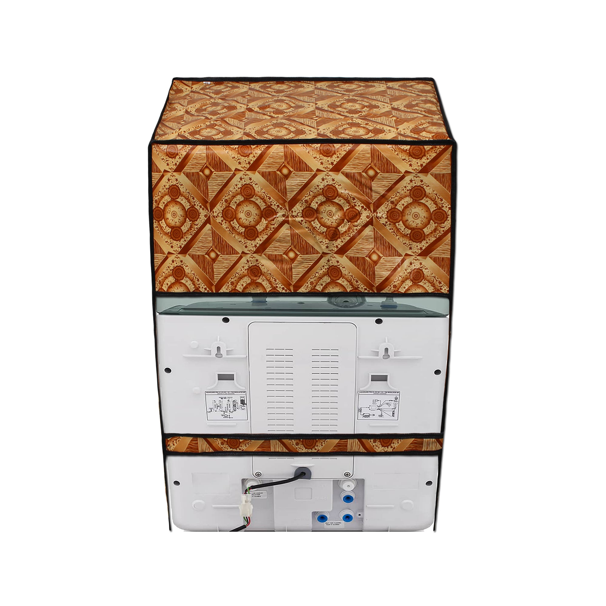 Waterproof & Dustproof Water Purifier RO Cover, SA54 - Dream Care Furnishings Private Limited