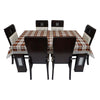 Waterproof and Dustproof Dining Table Cover, CA05 - Dream Care Furnishings Private Limited