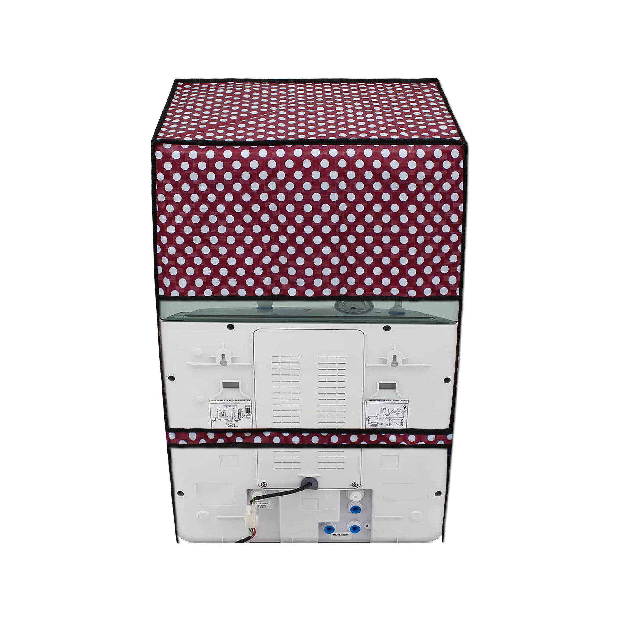 Waterproof & Dustproof Water Purifier RO Cover, SA46 - Dream Care Furnishings Private Limited