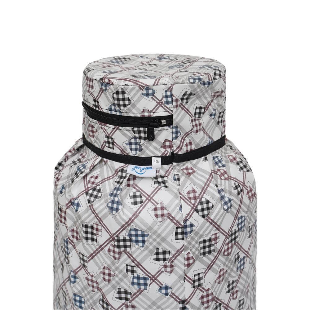 LPG Gas Cylinder Cover, CA13 - Dream Care Furnishings Private Limited