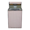 Fully Automatic Top Load Washing Machine Cover, CA03 - Dream Care Furnishings Private Limited