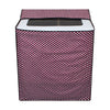 Semi Automatic Washing Machine Cover, SA46 - Dream Care Furnishings Private Limited