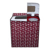 Semi Automatic Washing Machine Cover, SA48 - Dream Care Furnishings Private Limited