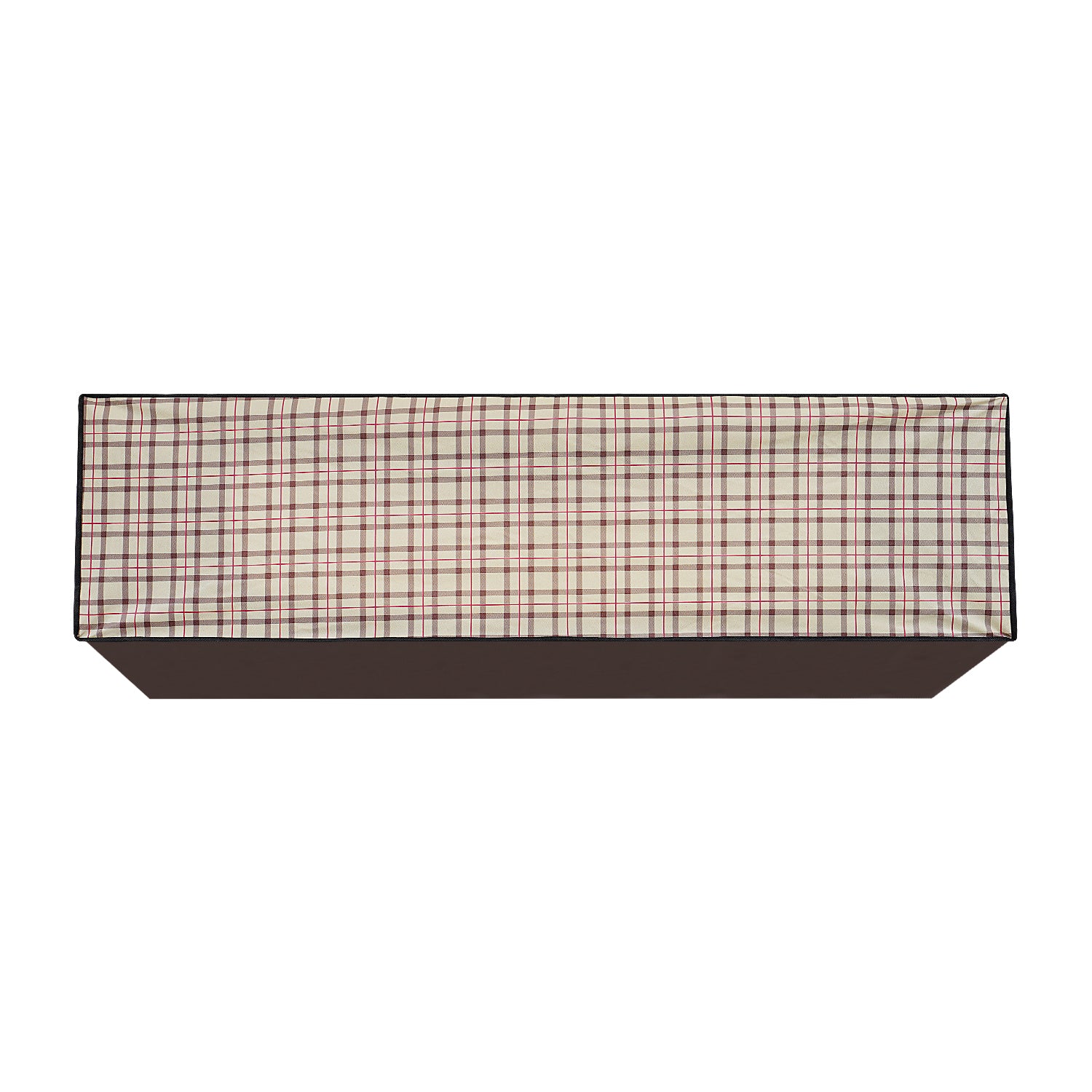 Waterproof and Dustproof Split Indoor AC Cover, CA03 - Dream Care Furnishings Private Limited