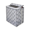 Semi Automatic Washing Machine Cover, CA07 - Dream Care Furnishings Private Limited