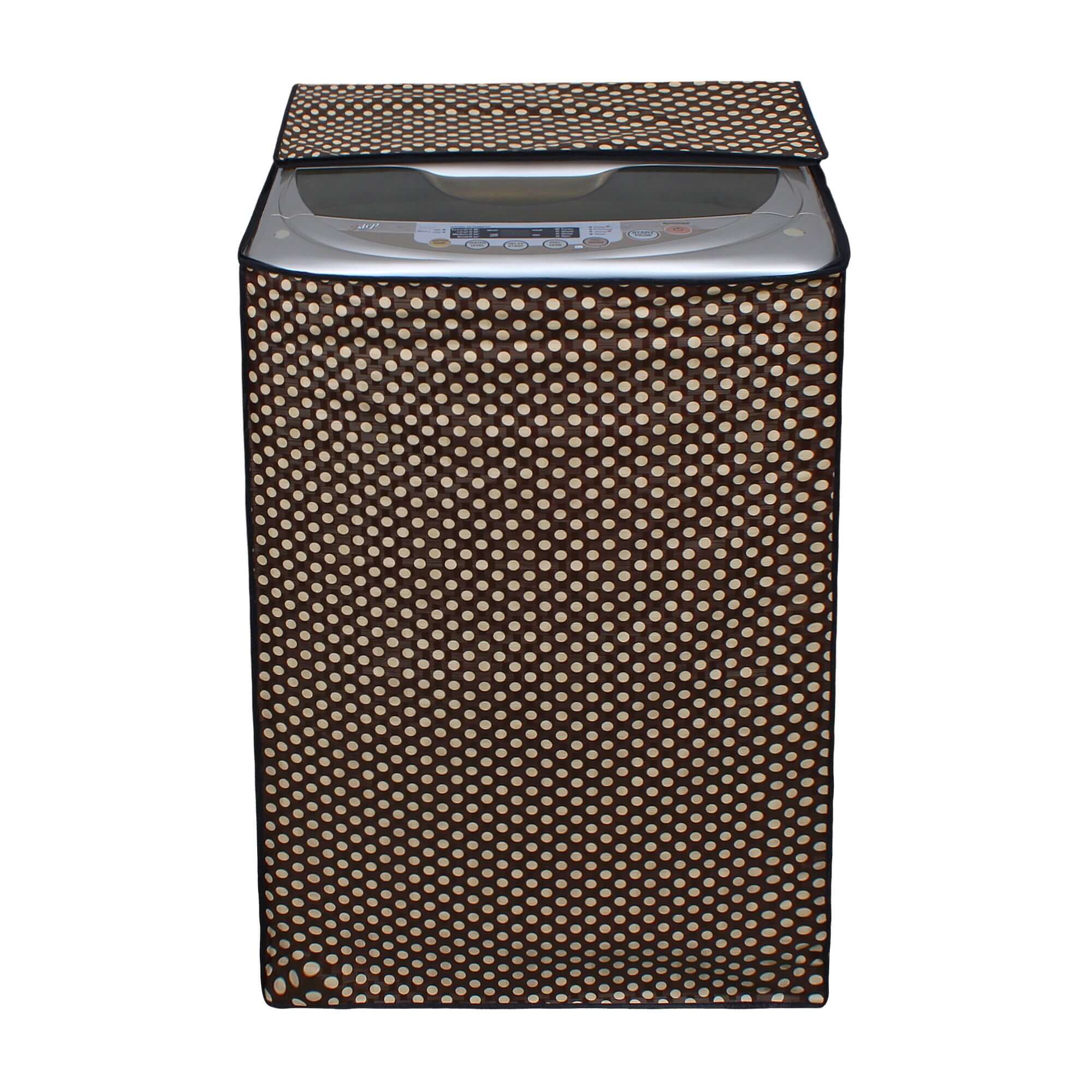 Fully Automatic Top Load Washing Machine Cover, SA51 - Dream Care Furnishings Private Limited