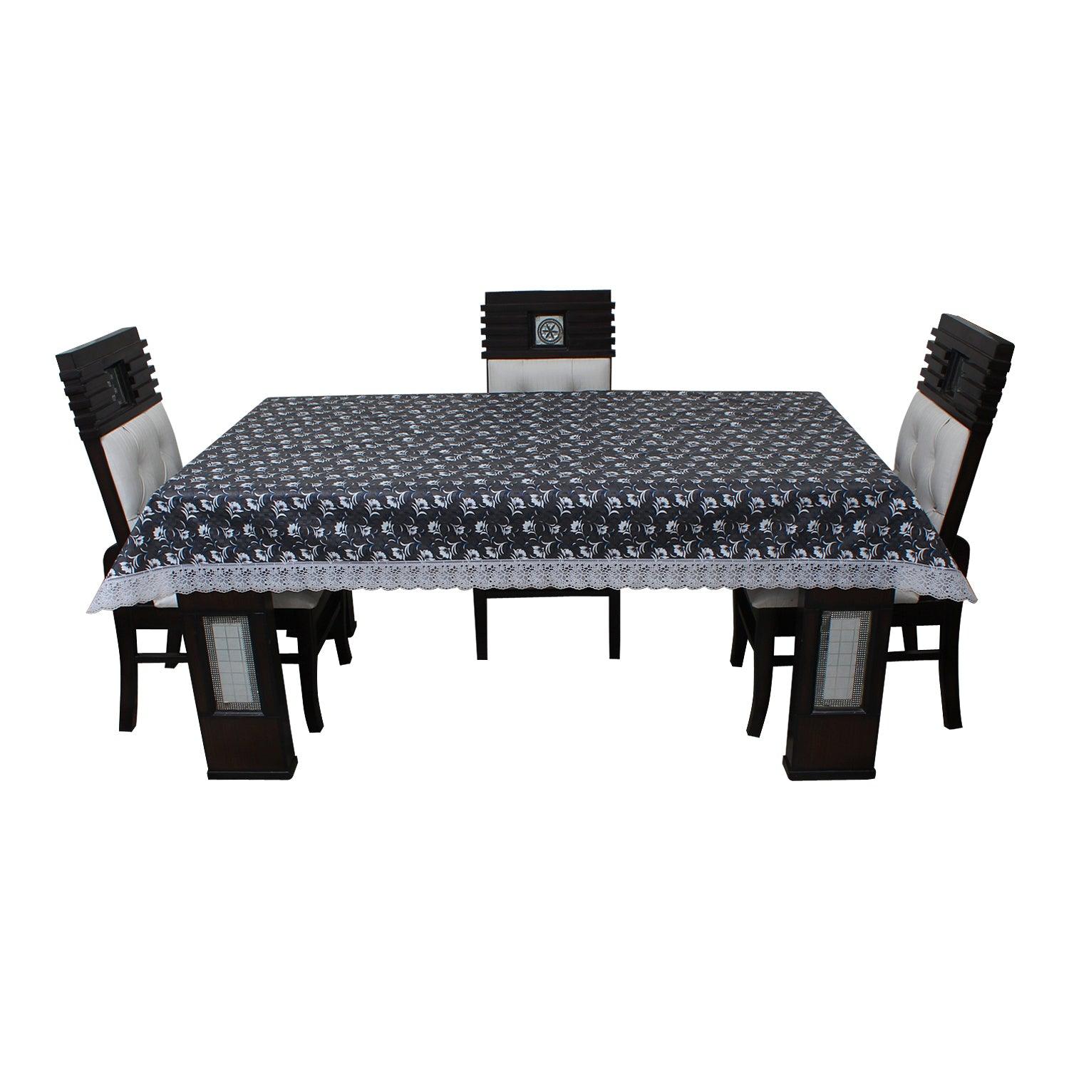 Waterproof and Dustproof Dining Table Cover, SA05 - Dream Care Furnishings Private Limited