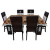 Waterproof and Dustproof Dining Table Cover, SA01 - Dream Care Furnishings Private Limited