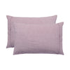 Load image into Gallery viewer, Waterproof Pillow Protector, Set Of 2 Pcs (GREY) - Dream Care Furnishings Private Limited