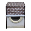 Fully Automatic Front Load Washing Machine Cover, SA41 - Dream Care Furnishings Private Limited