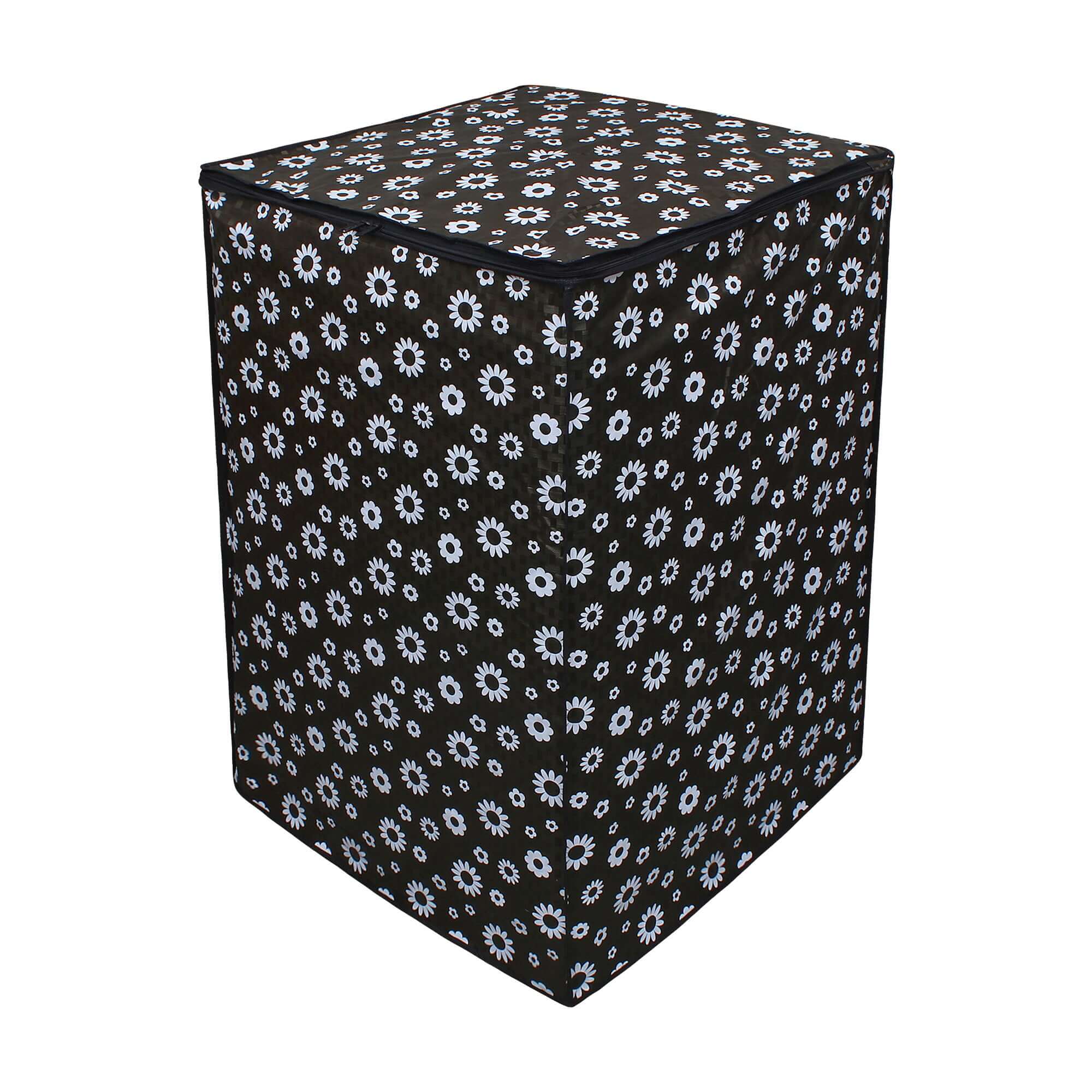 Fully Automatic Top Load Washing Machine Cover, SA52 - Dream Care Furnishings Private Limited
