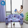 Waterproof Printed Sofa Protector Cover Full Stretchable, SP26