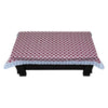 Waterproof and Dustproof Center Table Cover, SA64 - (40X60 Inch) - Dream Care Furnishings Private Limited