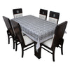 Waterproof and Dustproof Dining Table Cover, SA38 - Dream Care Furnishings Private Limited