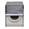 Fully Automatic Front Load Washing Machine Cover, SA42 - Dream Care Furnishings Private Limited