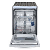 Waterproof and Dustproof Dishwasher Cover, SA52 - Dream Care Furnishings Private Limited