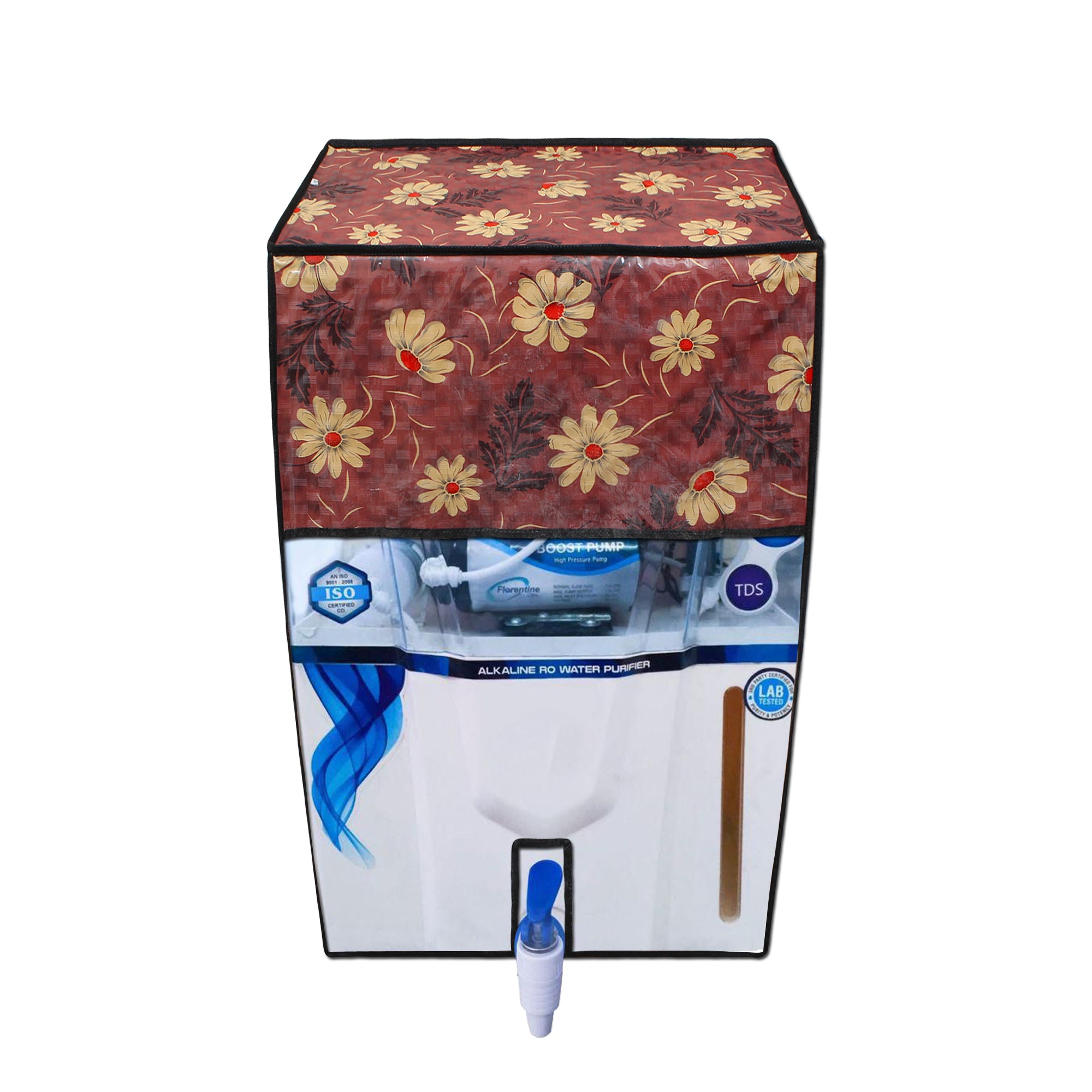 Waterproof & Dustproof Water Purifier RO Cover, SA18 - Dream Care Furnishings Private Limited