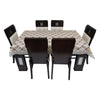 Waterproof and Dustproof Dining Table Cover, CA01 - Dream Care Furnishings Private Limited