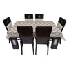 Load image into Gallery viewer, Waterproof and Dustproof Dining Table Cover, CA01 - Dream Care Furnishings Private Limited