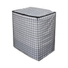 Semi Automatic Washing Machine Cover, CA08 - Dream Care Furnishings Private Limited