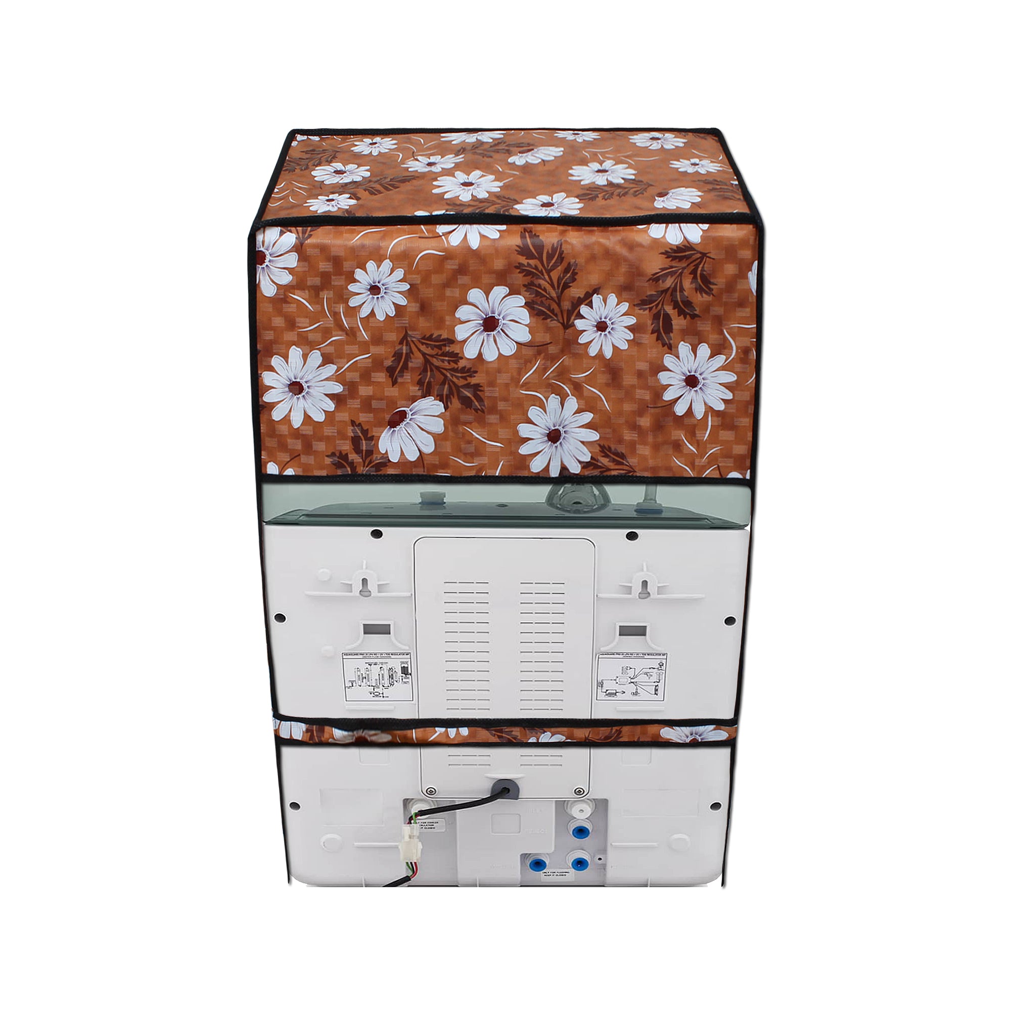 Waterproof & Dustproof Water Purifier RO Cover, SA49 - Dream Care Furnishings Private Limited