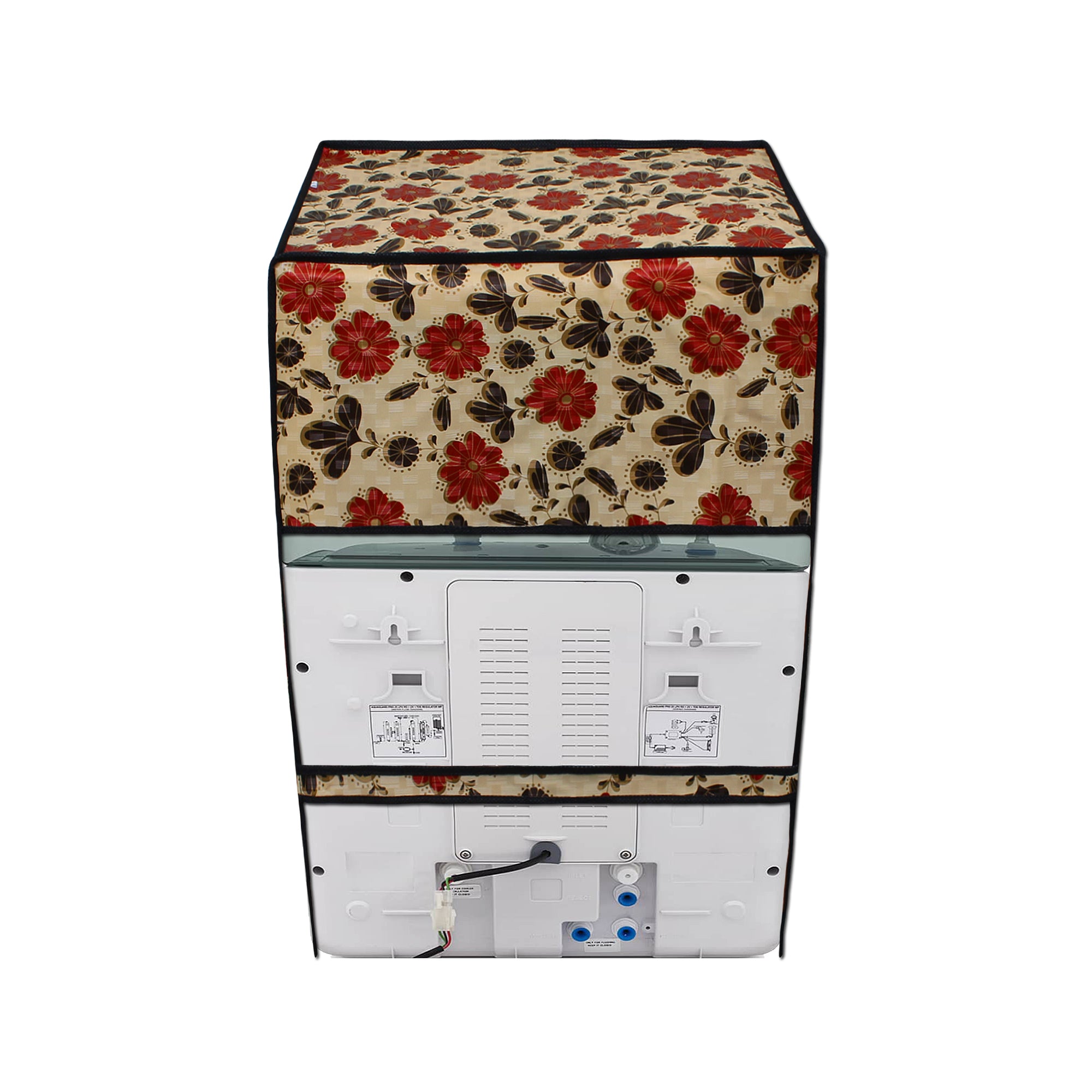 Waterproof & Dustproof Water Purifier RO Cover, SA50 - Dream Care Furnishings Private Limited