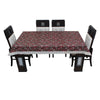 Waterproof and Dustproof Dining Table Cover, SA65 - Dream Care Furnishings Private Limited