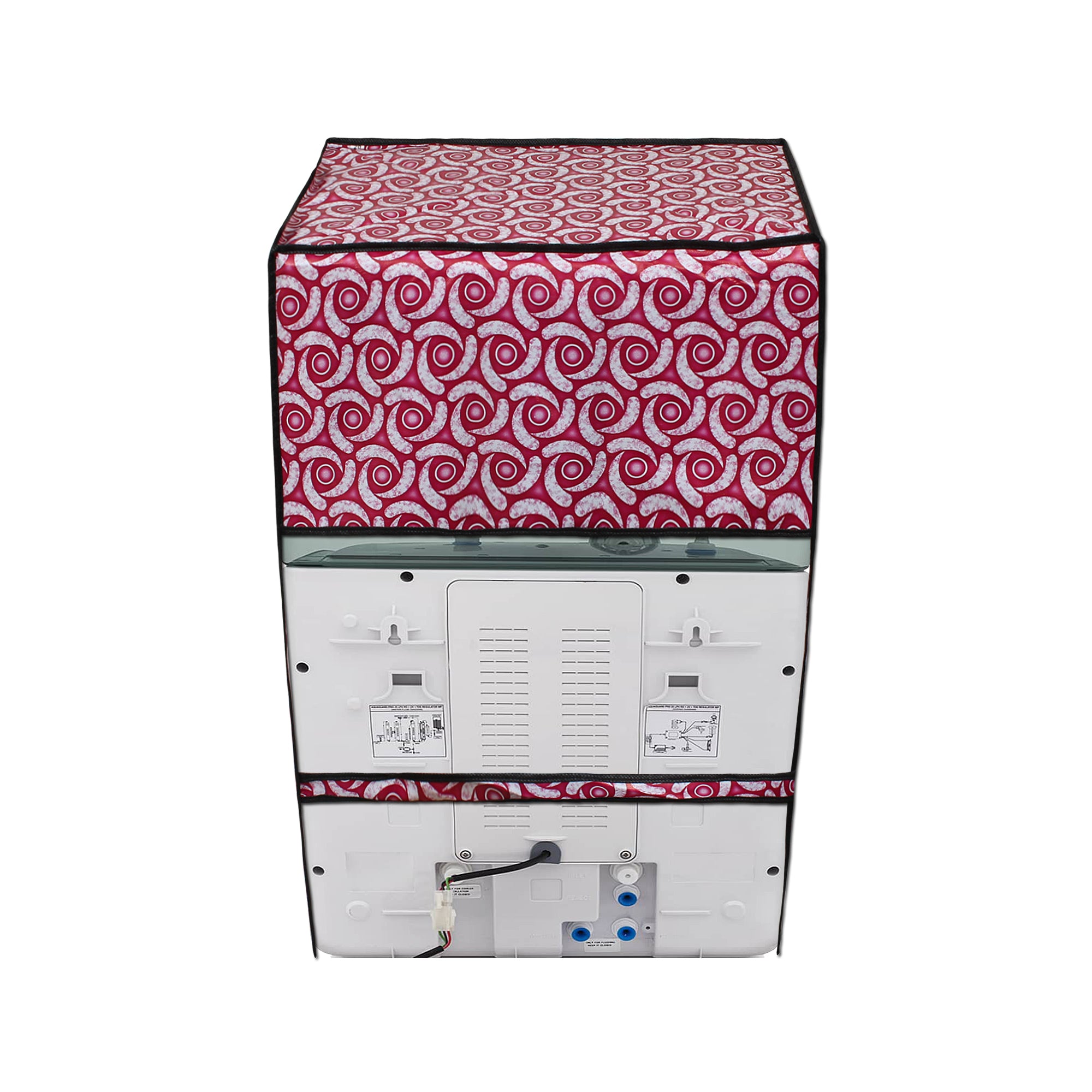 Waterproof & Dustproof Water Purifier RO Cover, SA57 - Dream Care Furnishings Private Limited