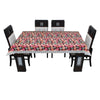 Waterproof and Dustproof Dining Table Cover, SA66 - Dream Care Furnishings Private Limited