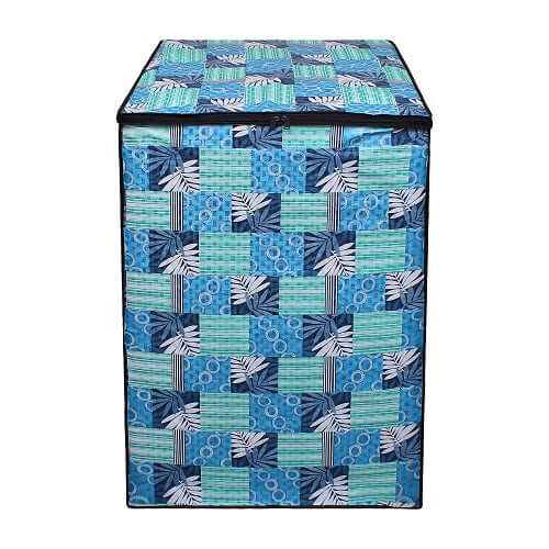 Fully Automatic Top Load Washing Machine Cover, SA43 - Dream Care Furnishings Private Limited
